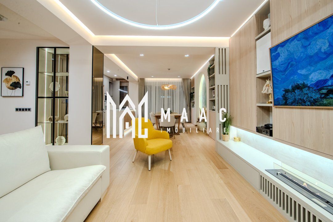 Penthouse | 180 mp | Complex Balanta - Poză 1