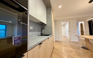 Apartament cu 3 camere *110mp* // Șoseaua Nordului - Herastrau - Poză 10