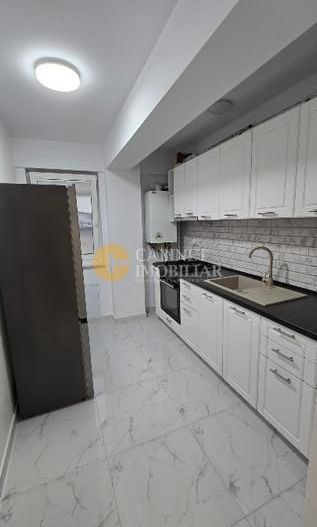 2 camere - 58 mp - Bloc NOU - Încălzire în pardoseală - zona Valea Adâncă - Poză 4