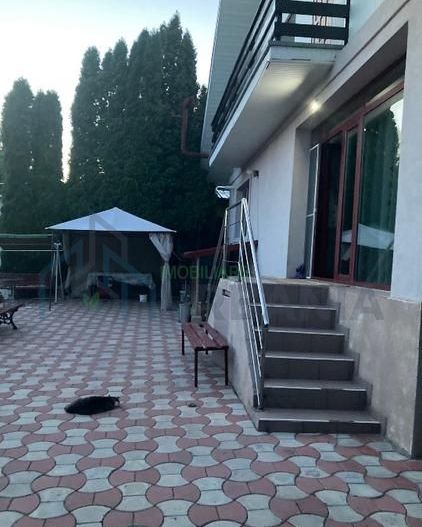 Casă cu teren de 800 mp, intravilan Iași – deschidere 18 ml la stradă principală - Poză 14