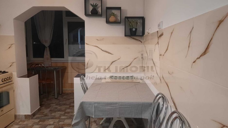 Apartament 2 camere – decomandat | Tudor Neculai – CUG, Iași - Poză 5