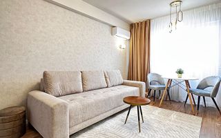 Apartament PREMIUM 2 camere, Parc Tei, 40mp - Poză 9