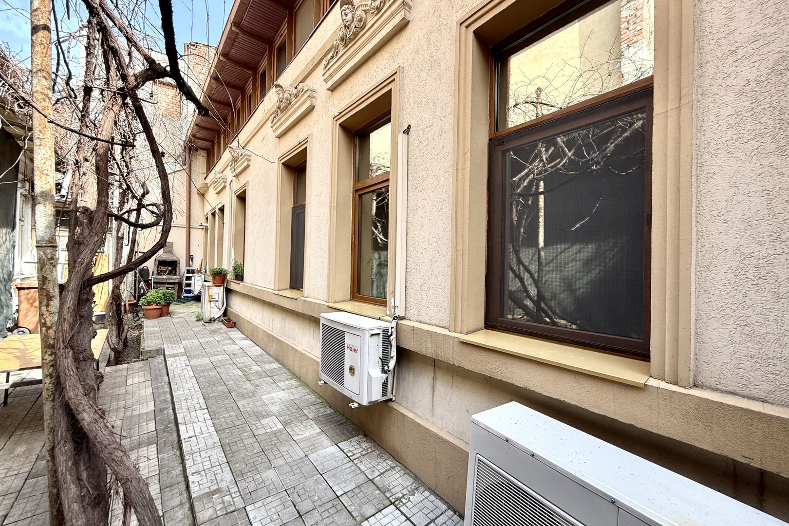 Casă spațioasă pentru birouri, zonă centrală, Eminescu-Vasile Lascar - Poză 2