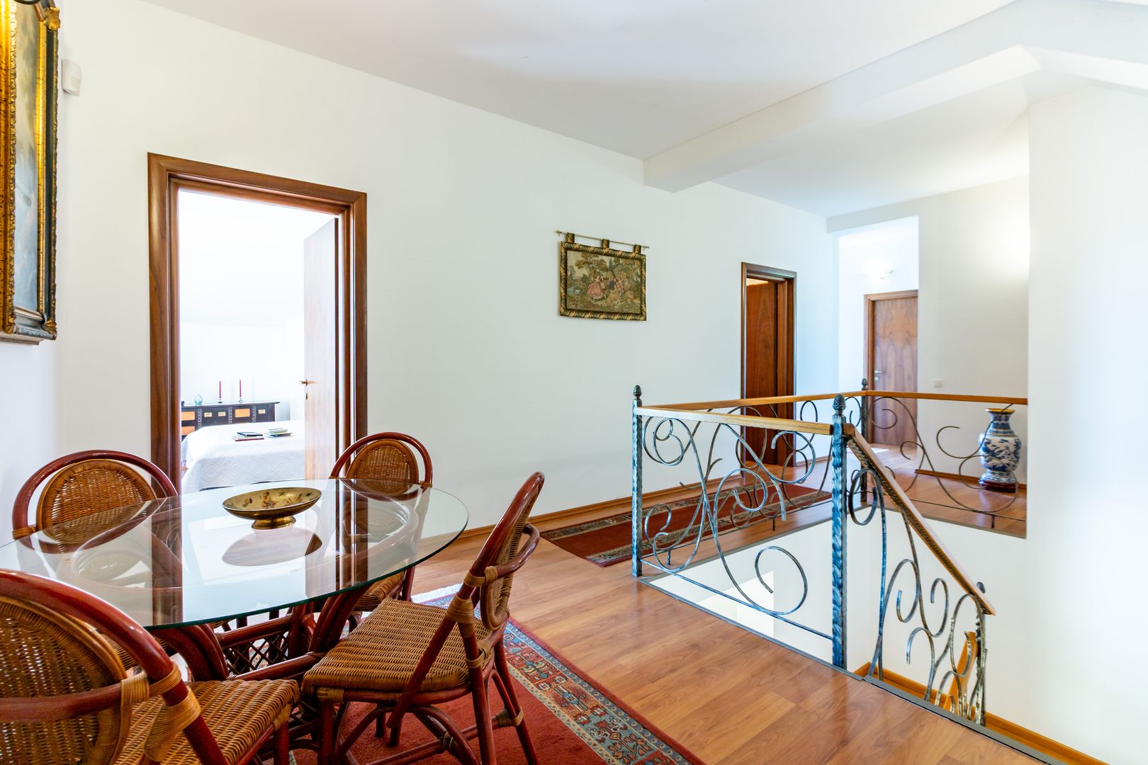 Casă / Vilă de vânzare cu 5 camere in Corbeanca/Tamasi, teren 801 mp - Poză 18