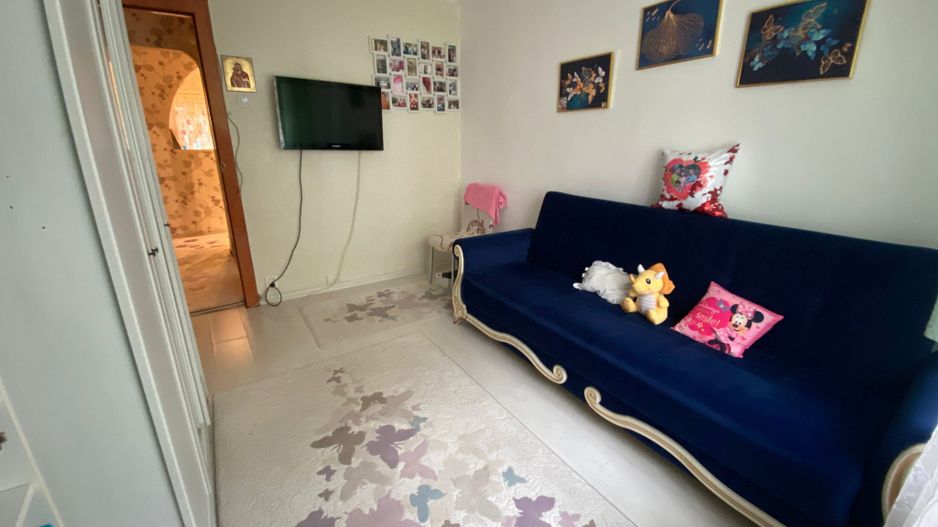 Apartament 3 Camere, Fizicienilor, SL5 - Poză 4