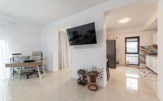 Casă Nouă Tip Duplex – 4 Camere - P+1 -  Budeasa! - Poză 16