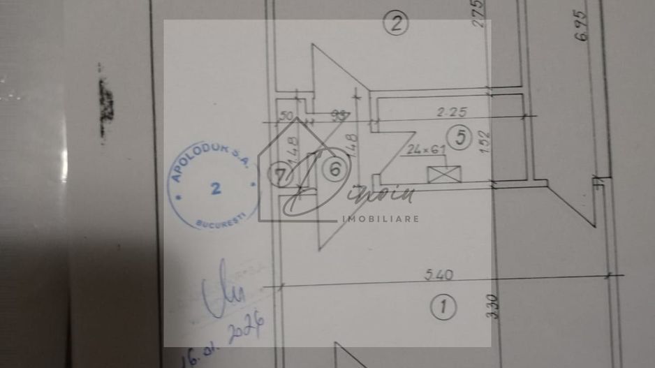 Apartament 2 camere Colentina Scoala39 I Plumbuita I locatie excelenta - Poză 2