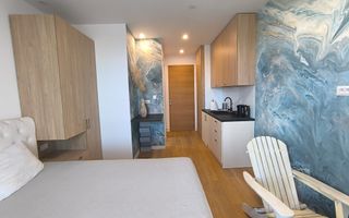 OLIMP(COD03) - Studio de lux in Complex exclusivist ! - Poză 30