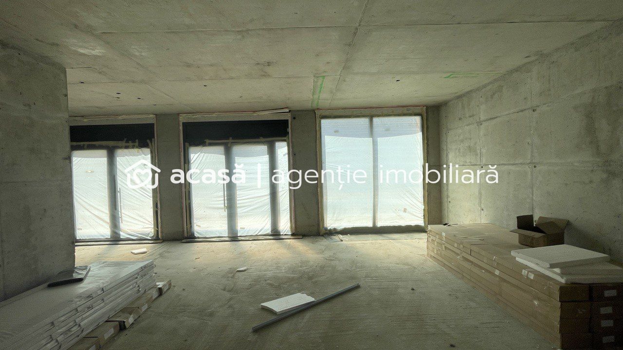 Spațiu comercial în ARED City - Poză 6