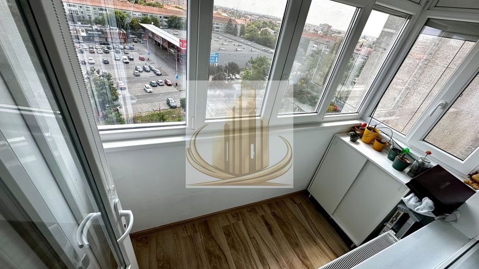 Apartament cu 4 camere si 2 bai | 84 mp | decomandat | zonă centrală - Poză 10