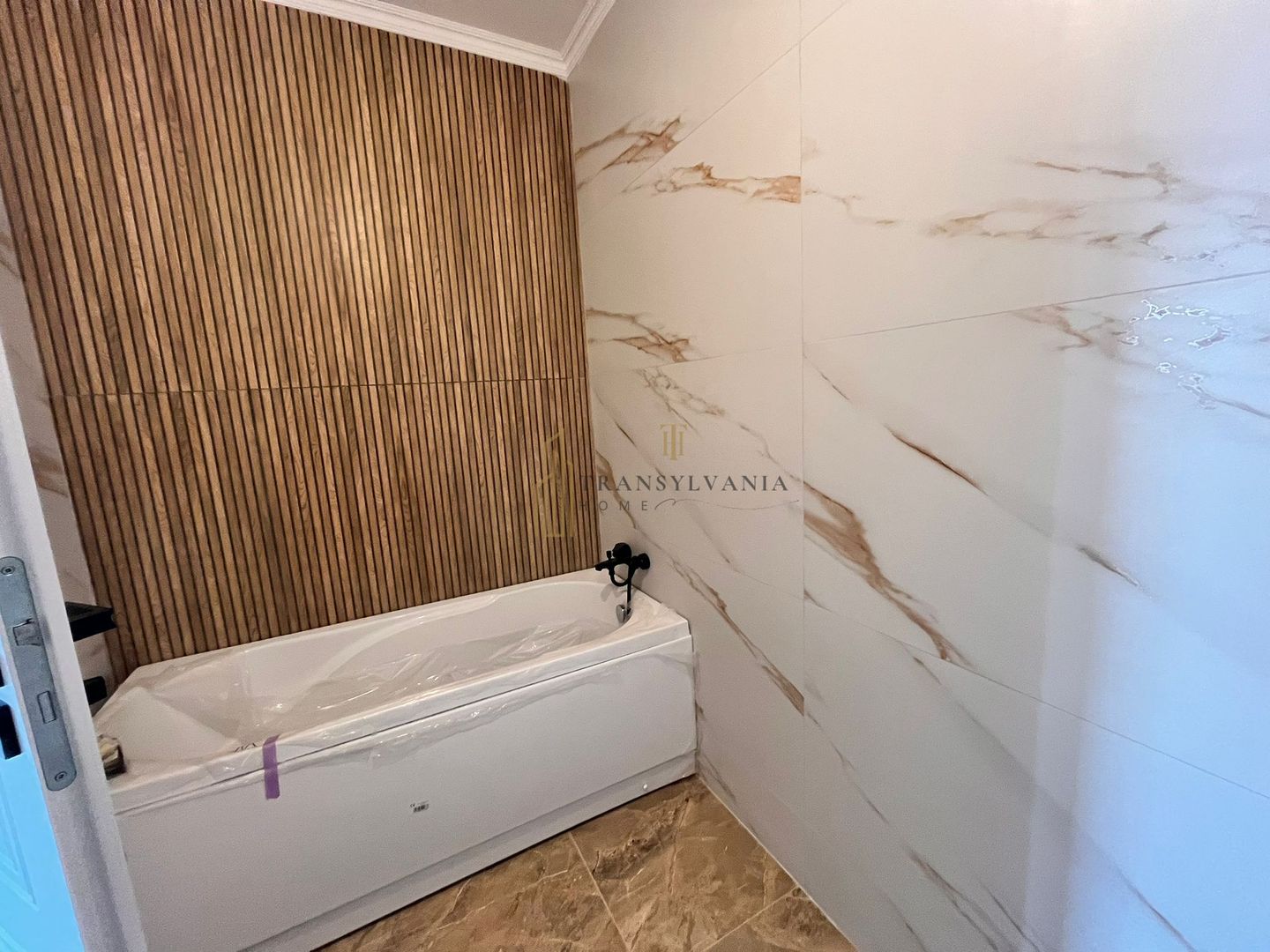 Apartament 3 camere de lux, 75 mp, Selimbar - Poză 8
