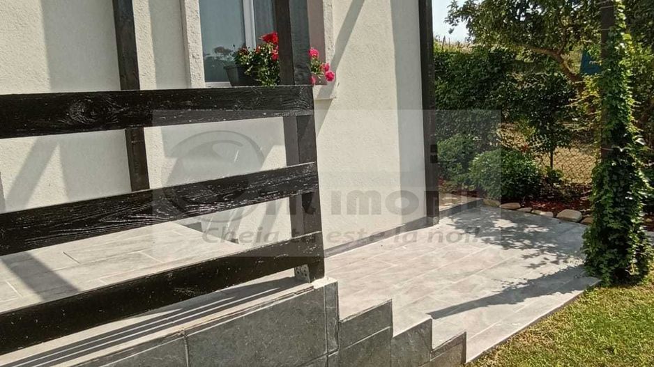 Casa de vanzare in zona linistita - 125.000 euro - Poză 5