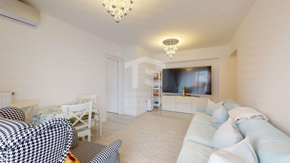 3 CAMERE MODERN – BERCENI | MUTARE IMEDIATĂ | FINISAJE PREMIUM - Poză 3