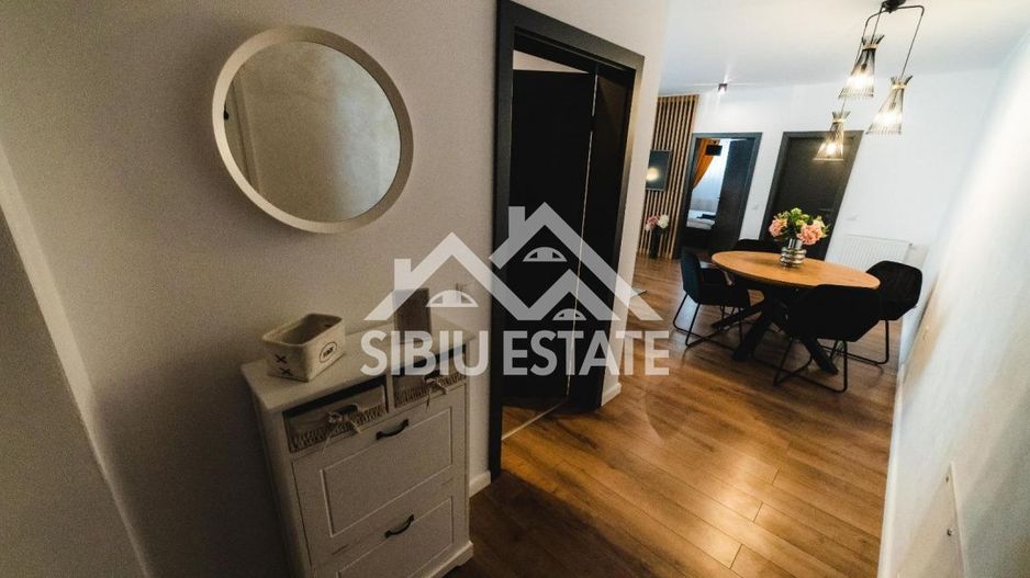 Apartament premium 3 camere, Cartier Kogalniceanu Piata Cluj - Poză 12