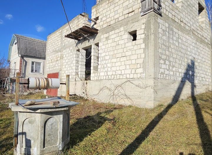 Vânzare, casă, 2 nivele, 4 camere, com. Cruzeşti - Poză 5