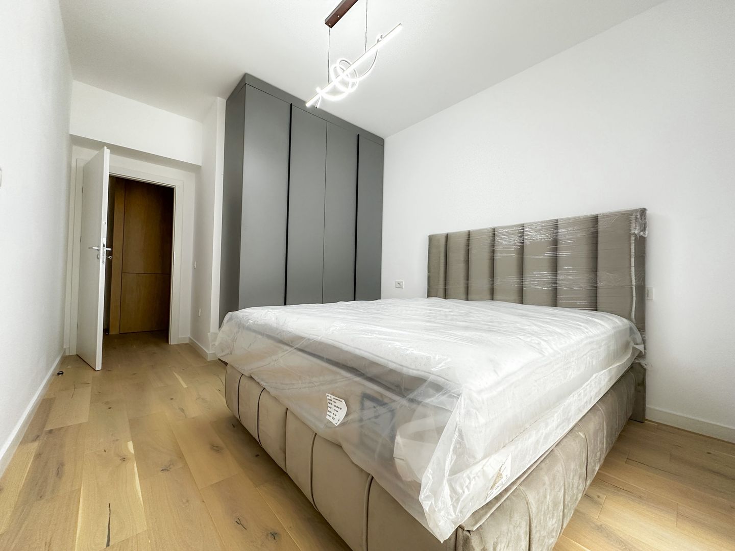 Apartament 2 camere I Prima Inchiriere I Pipera Plaza I TV - Poză 11