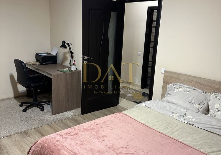 Apartament cu 1 cameră decomandat | 45 mp | Zona Farmec - Poză 7