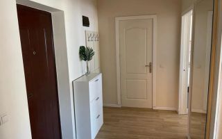 Apartament 1 Camera | 40 Mp | Balcon | Modern | Zorilor Observatorului - Poză 6