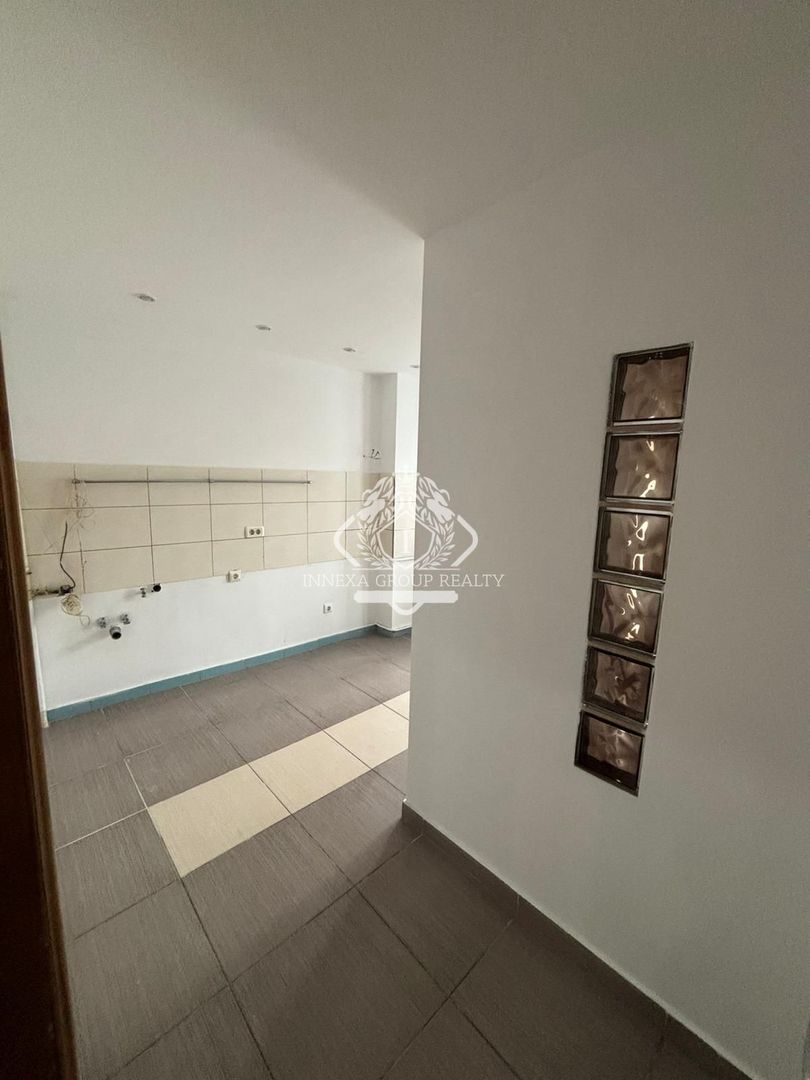 Bd. Decebal – Apartament 2 camere, decomandat, 64 mp, nemobilat - Poză 5