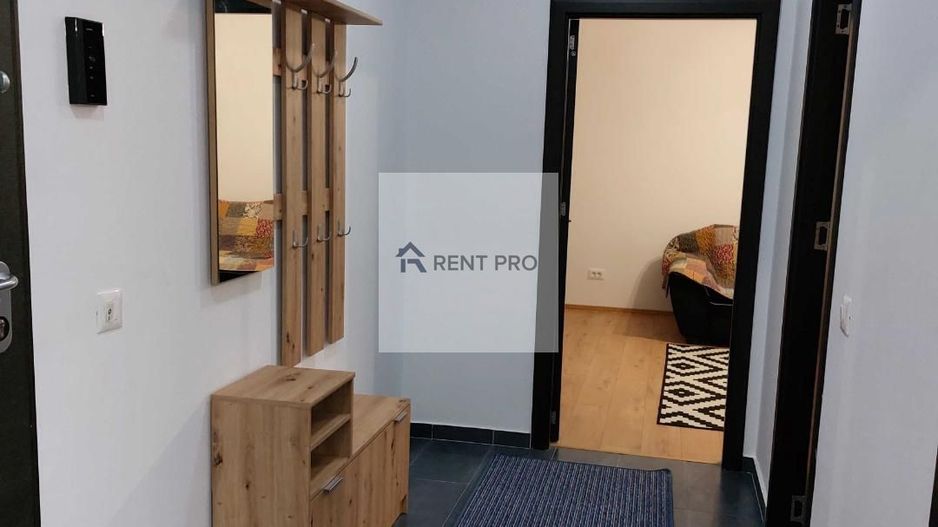 Apartament 2 Camere Exigent Etaj 2 Metrou Lujerului - Poză 5
