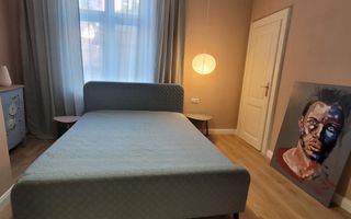 Apartament 2 camere 72 mp utili parter inalt parcare Centrul Istoric - Poză 9