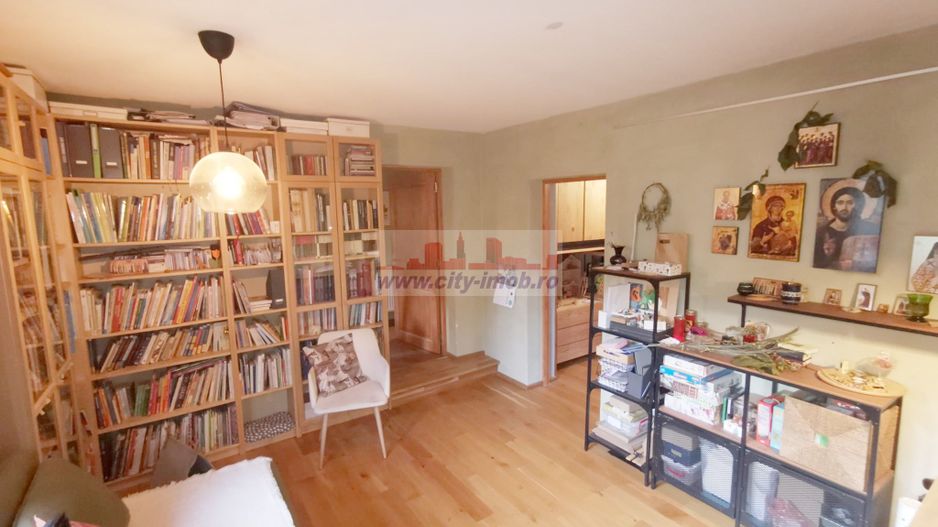 Vanzare casa conslidata Silistea Snagovului Com. Gruiu, Ilfov Snagov - Poză 3