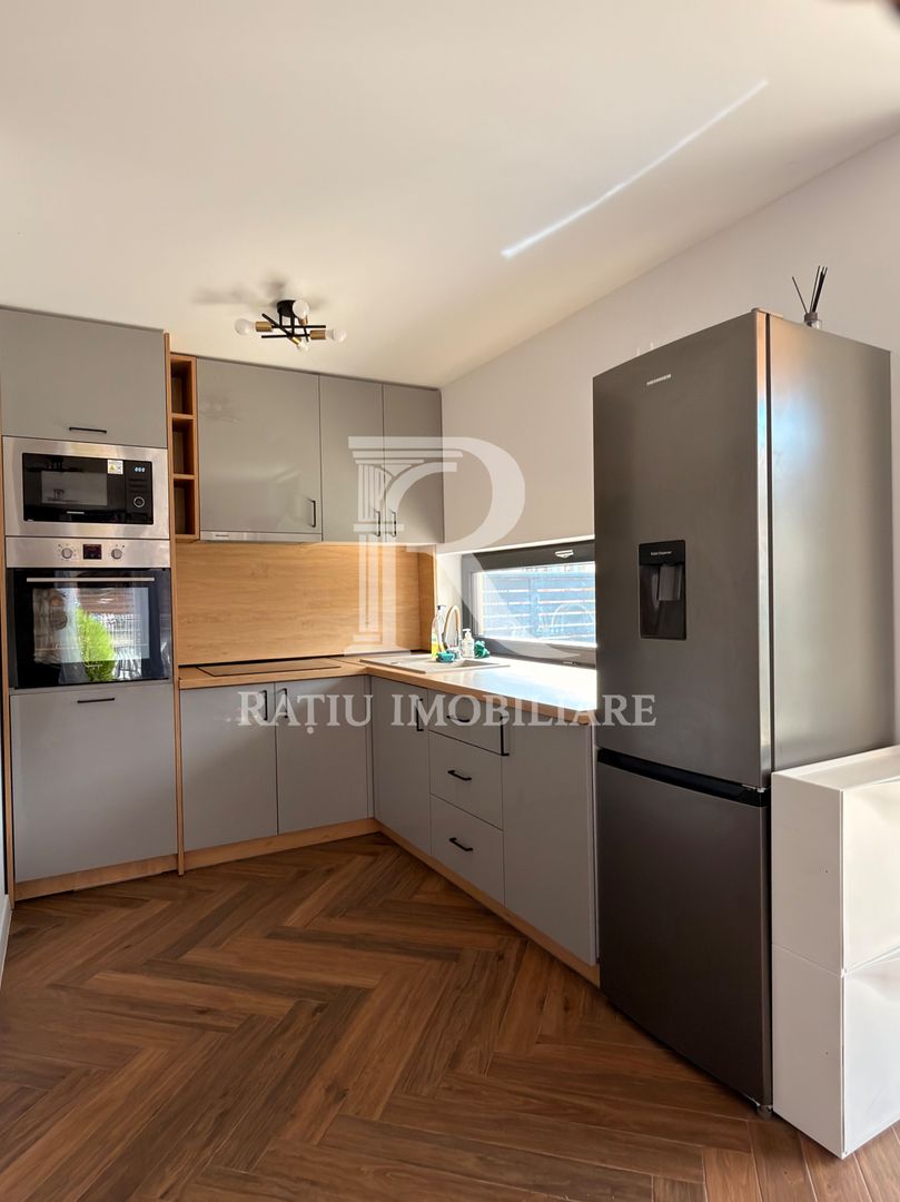Casă modernă de închiriat | Cartierul Tineretului | Oradea - Poză 7