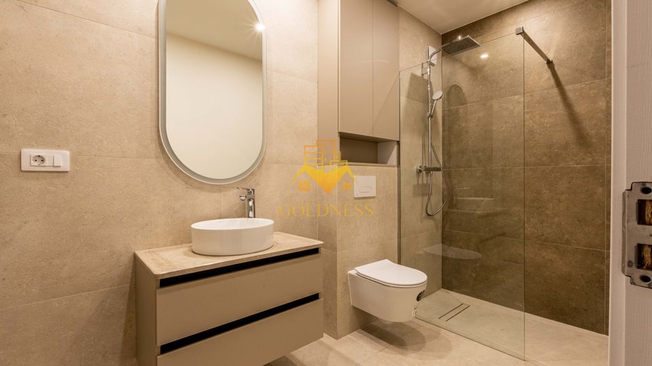 2 camere, modern, bloc nou, Parcare, Vivo, Metro, Columna Residence - Poză 5