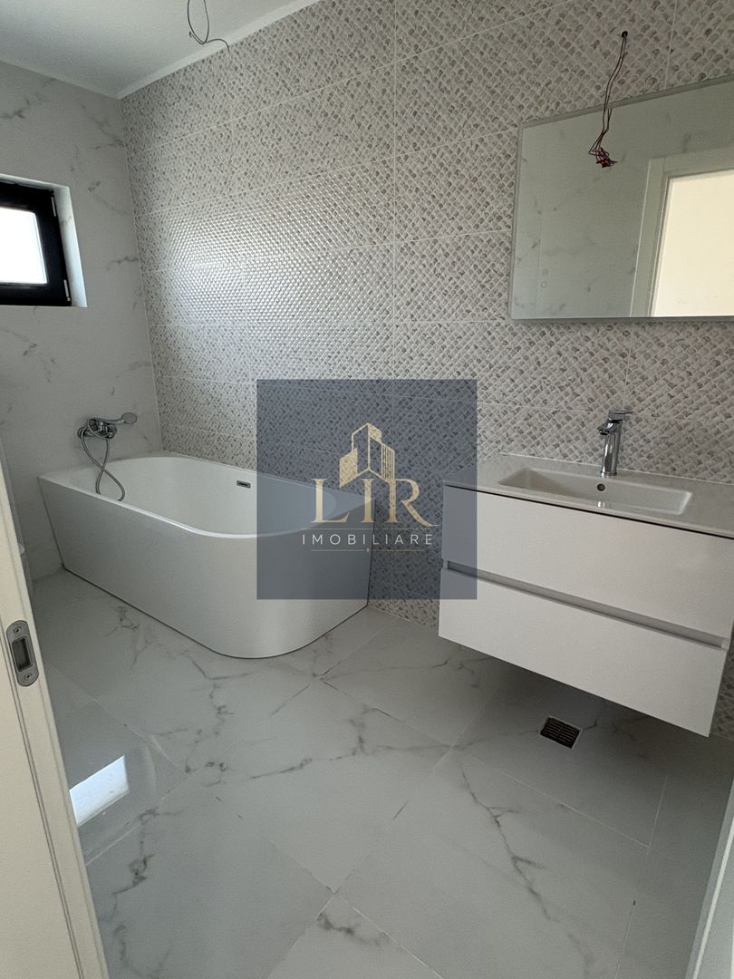 Vila P+1 într-un complex exclusivist- Miroslava- Iasi - Poză 39