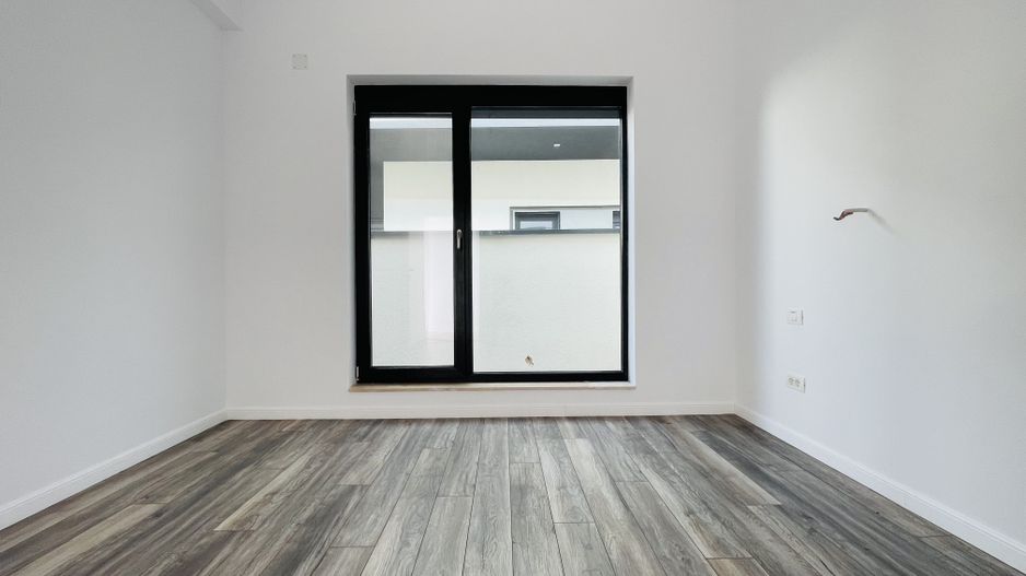 Casa Individuala | Design Ultramodern | Teren 516 mp | Comision 0% - Poză 44