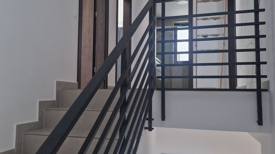 Vila "La Cheie"P+E in Cristian zona in dezvoltare,teren 600 mp - Poză 2