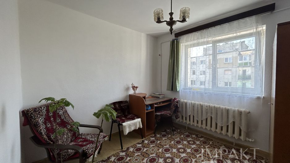 Vanzare apartament 2 camere zona La Terenuri Manastur! - Poză 4