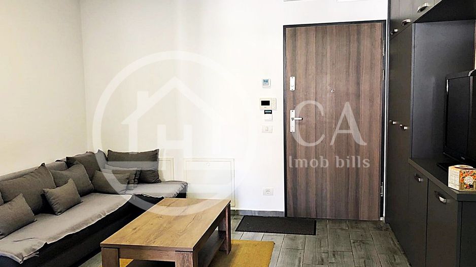 Apartament de inchiriat cu 3 camere in WEST RESIDENCE, Oradea - Poză 1