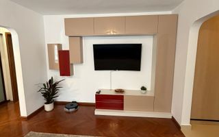 AP. 3 CAMERE DRISTOR, BLOC REABILITAT, PET-FRIENDLY, METROU 2 MIN - Poză 1