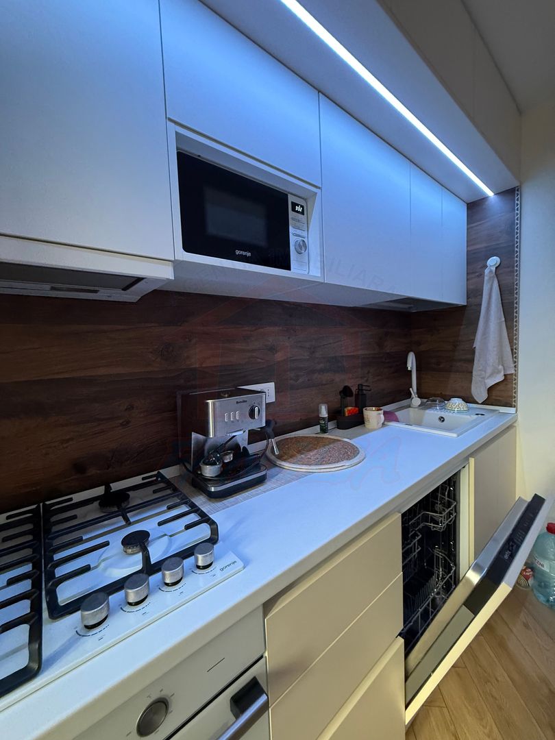 🏡✨ APARTAMENT CU 2 CAMERE DE ÎNCHIRIAT – MICRO 16 - Poză 14
