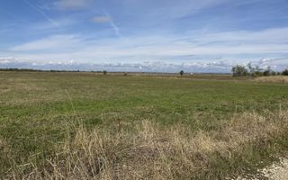 Teren intravilan 3700 mp la 28 km de Pitesti  - zona linistita - Poză 1