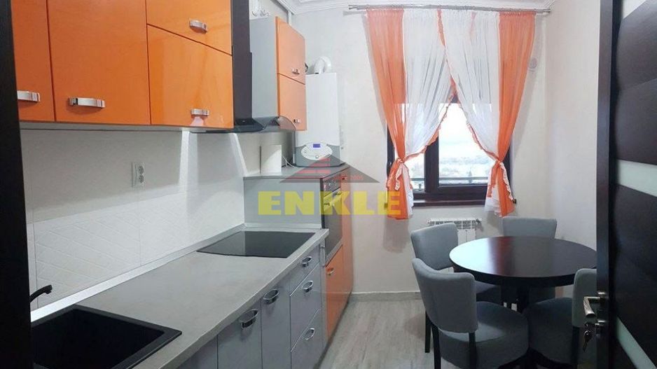 De inchiriat apartament cu 2 camere semidecomandat, zona Bucovina - Poză 1