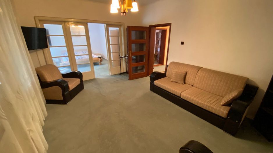 Casa zona Lipovei - Poză 17