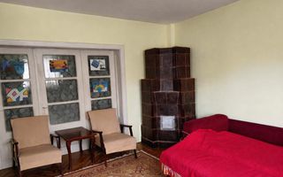 Casa cu personalitate in Calomfirescu – spatiu, liniste si teren gener - Poză 10