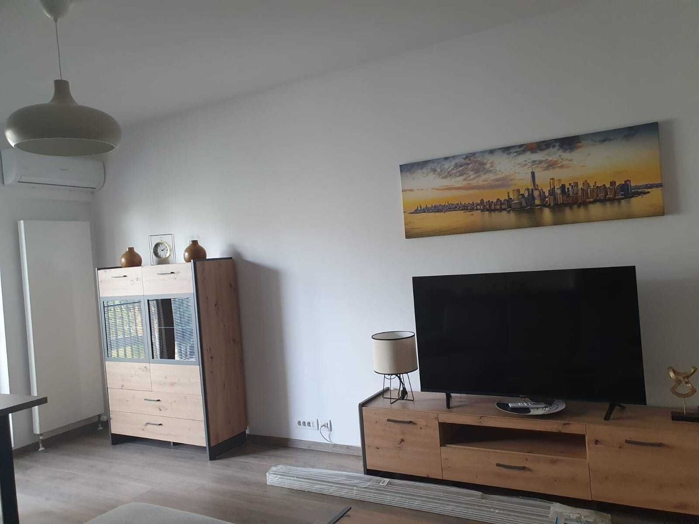 Apartament 2 camere, Triama Residence - Poză 3