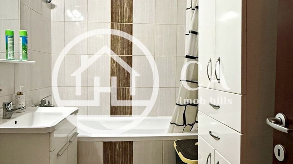 Apartament 2 camere de vanzare in zona Rogerius, Oradea - Poză 10