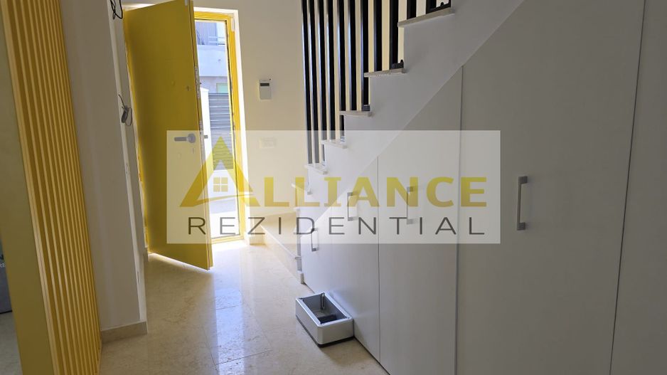 Vila 4 Camere | Toate utilitatiele | Cartier rezidential - Poză 10