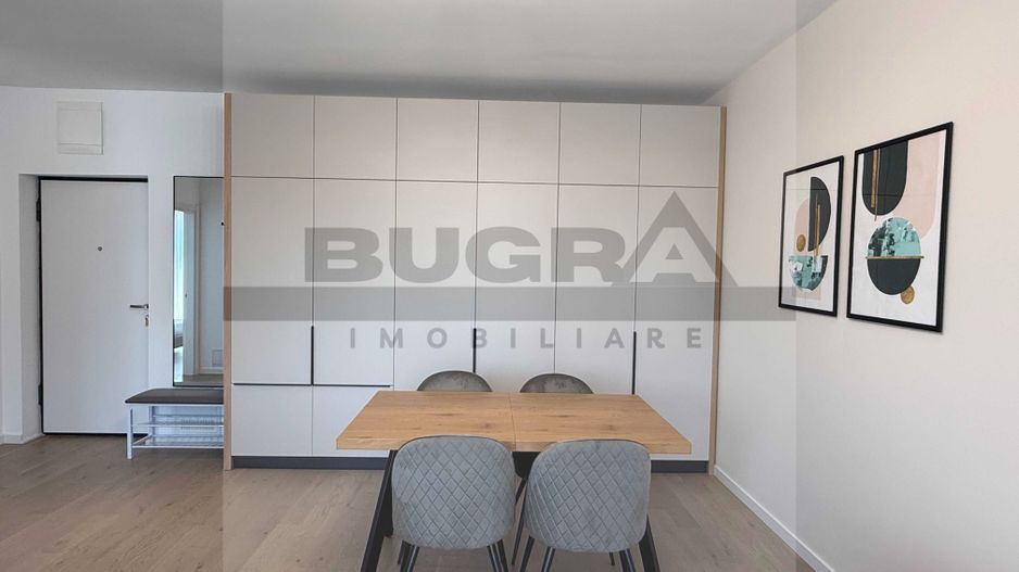 Apartament 2 camere, etaj intermediar, parcare, zona Record Park - Poză 5