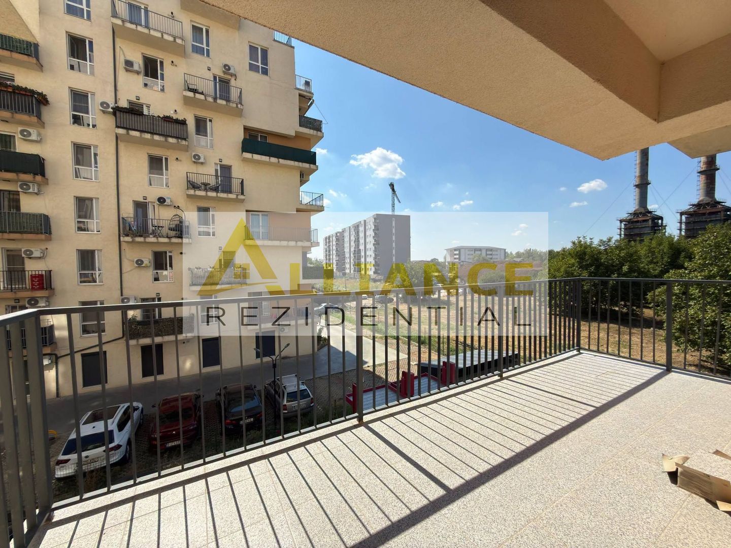 APARTAMENT 3 CAMERE | 2 BAI | 79,4 MP | BLOC 2023 | SECTOR 4 - Poză 1