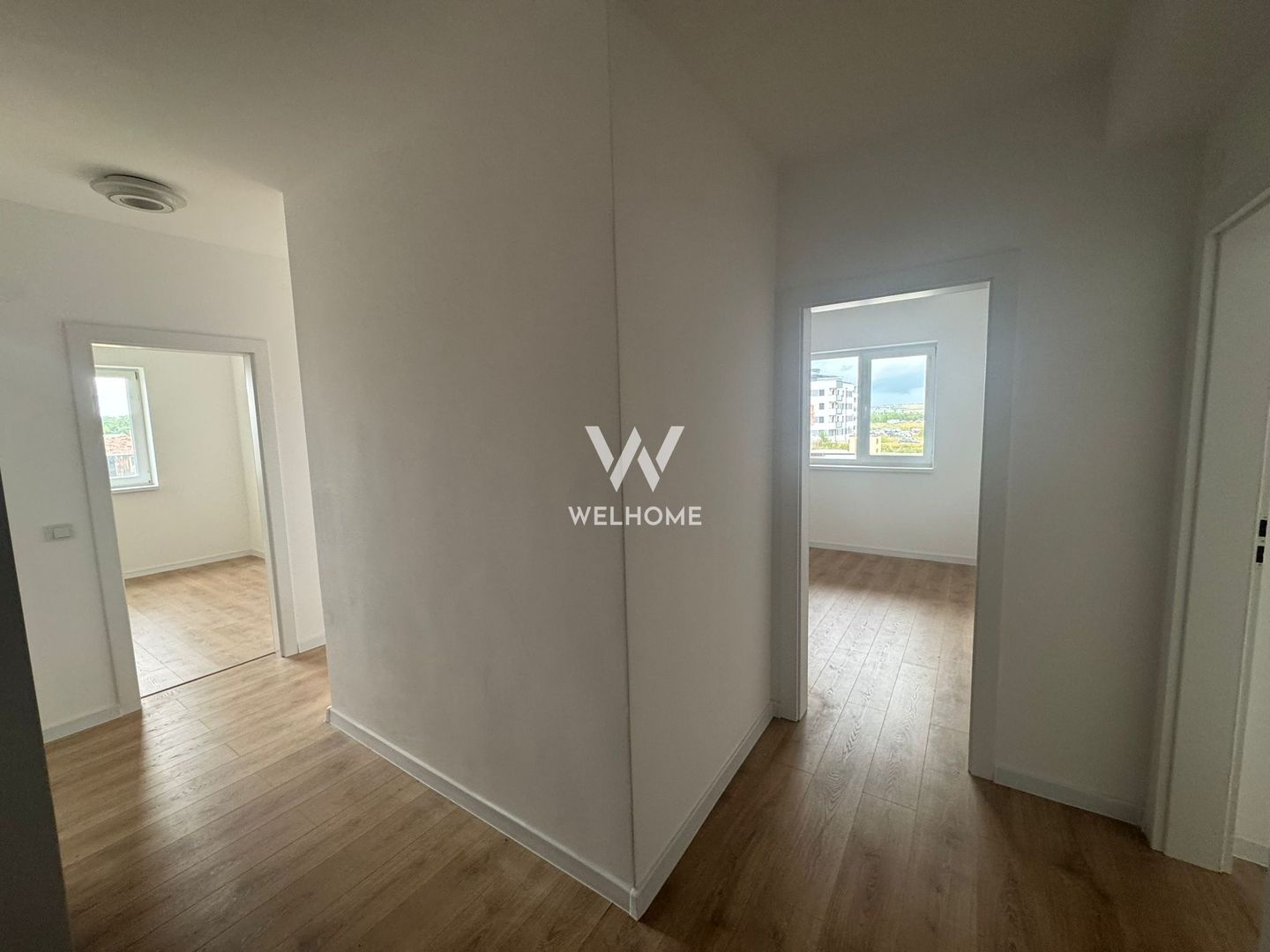 Apartament NOU 2 camere, Sibiu, COMISION 0 - Poză 6