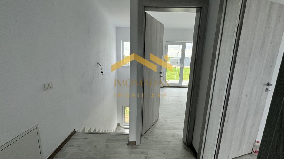 Bucovăț-Duplex P+M-Finisaje la Alegere - Poză 15