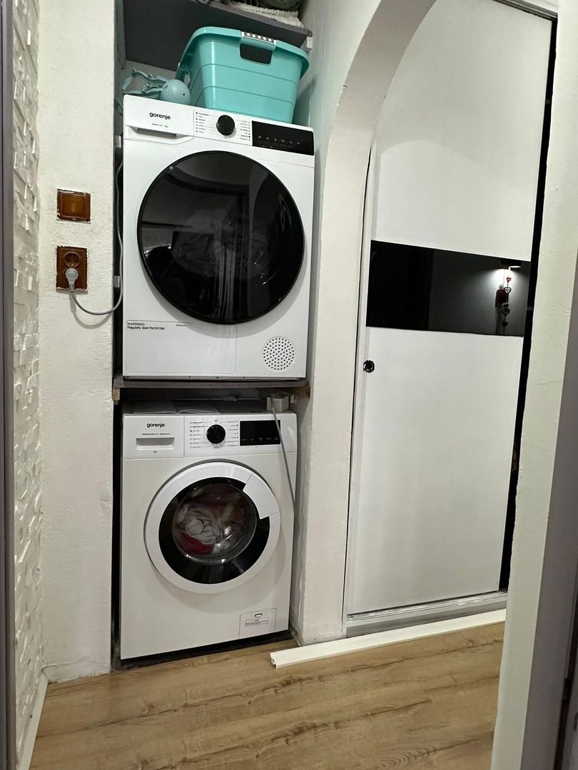 APARTAMENT 3 CAMERE- ZONA ARADULUI- COMISION 0 - Poză 14