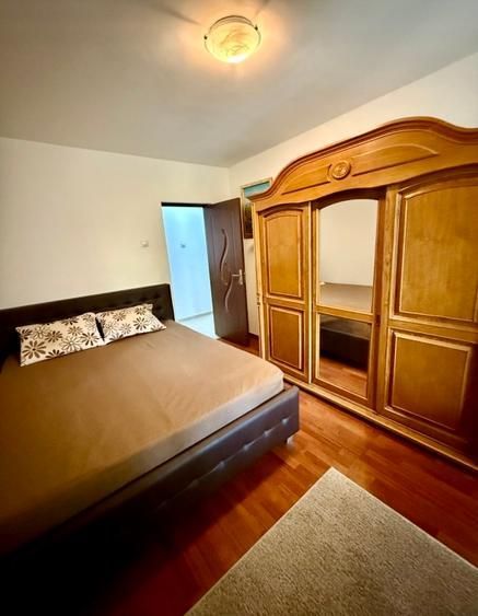 Apartament 3 camere, mobilat lux,  zona verde, 72 mp, Pajura, sect. 1 - Poză 7