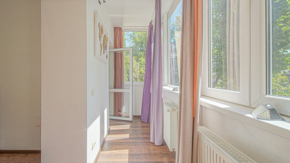 COMISION 0% | Apartament cu 2 camere decomandat | Etajul 1 | Racadau - Poză 8