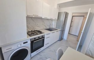 Garsoniera BLOC NOU, Centrala Proprie, 9 min metrou Gorjului